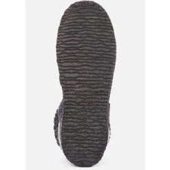 Giesswein Hüttenschuhe Kramsach Adults Hüttenschuhe - Dunkelgrau -Giesswein 10035716 05