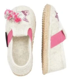 Giesswein Filz Pantoffeln Trabening Hausschuhe -Giesswein 10255402 03