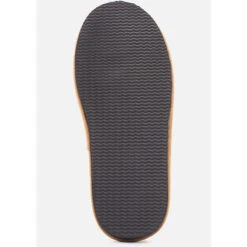 Giesswein Hausschuh Menden Hausschuhe - Beige-kombi -Giesswein 10255439 05