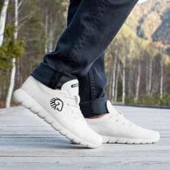 Giesswein Merino Runners MEN Sneakers Low -Giesswein 10539475 07