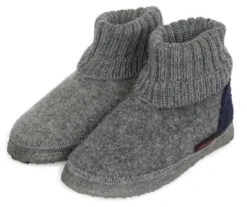 Giesswein Hüttenschuhe Kramsach Kids Hausschuhe -Giesswein 10578756 03