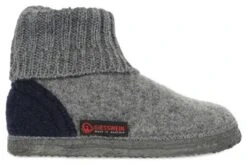 Giesswein Hüttenschuhe Kramsach Kids Hausschuhe -Giesswein 10578756 05