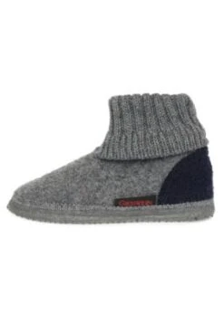 Giesswein Hüttenschuhe Kramsach Kids Hausschuhe -Giesswein 10578756 06