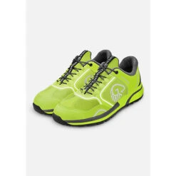 Giesswein Sport-Schuh Wool Cross X Women Sneakers Low - Lime -Giesswein 11021333 08