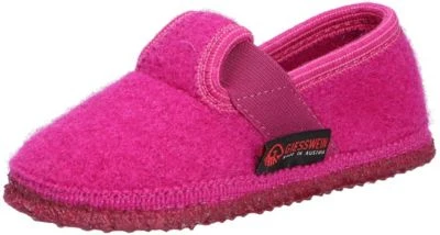 Giesswein Mädchen und Jungen Hausschuhe/Clogs TüRNBERG Hausschuhe Giesswein Mädchen Und Jungen Hausschuhe/Clogs TüRNBERG Hausschuhe -Giesswein 11227474 02