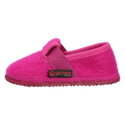 Giesswein Mädchen und Jungen Hausschuhe/Clogs TüRNBERG Hausschuhe Giesswein Mädchen Und Jungen Hausschuhe/Clogs TüRNBERG Hausschuhe -Giesswein 11227474 04