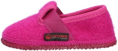 Giesswein Mädchen und Jungen Hausschuhe/Clogs TüRNBERG Hausschuhe Giesswein Mädchen Und Jungen Hausschuhe/Clogs TüRNBERG Hausschuhe -Giesswein 11227474 05