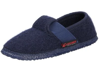 Giesswein Kinder Hausschuhe WMS Weite M Giesswein Kinder Hausschuhe WMS Weite M -Giesswein 11227770 01