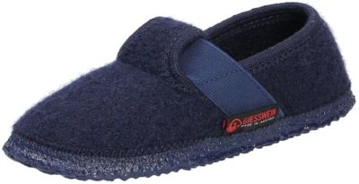 Giesswein Kinder Hausschuhe WMS Weite M Giesswein Kinder Hausschuhe WMS Weite M -Giesswein 11227770 02