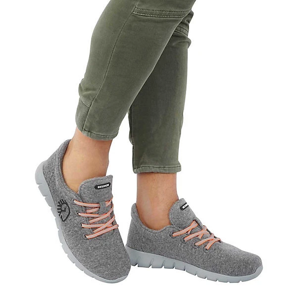 Giesswein Merino Runners MEN Sneakers Low Giesswein Merino Runners MEN Sneakers Low -Giesswein 11538717 02