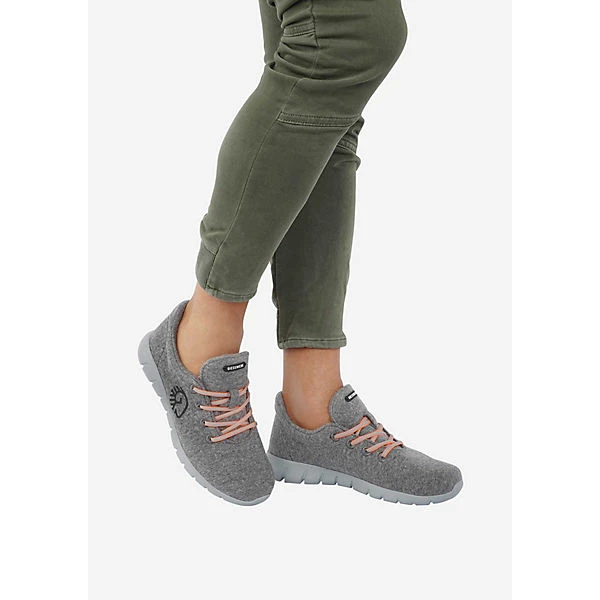 Giesswein Merino Runners MEN Sneakers Low Giesswein Merino Runners MEN Sneakers Low -Giesswein 11538717 08