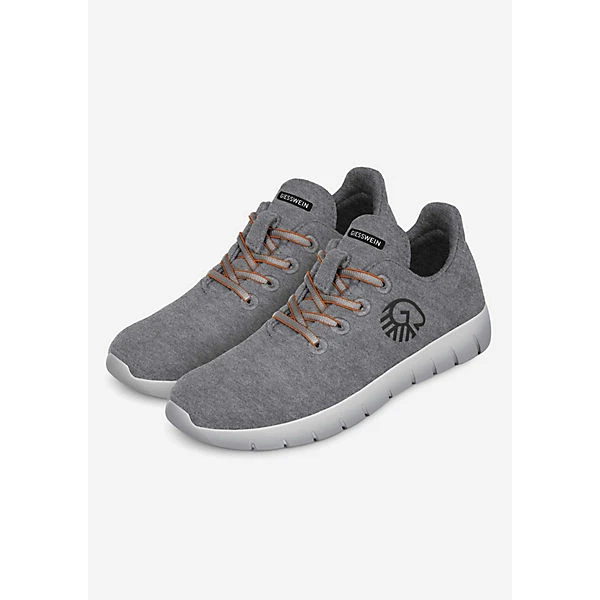 Giesswein Merino Runners MEN Sneakers Low Giesswein Merino Runners MEN Sneakers Low -Giesswein 11538717 10