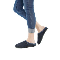 Giesswein Hausschuhe Dannheim Hüttenschuhe -Giesswein 11545559 08