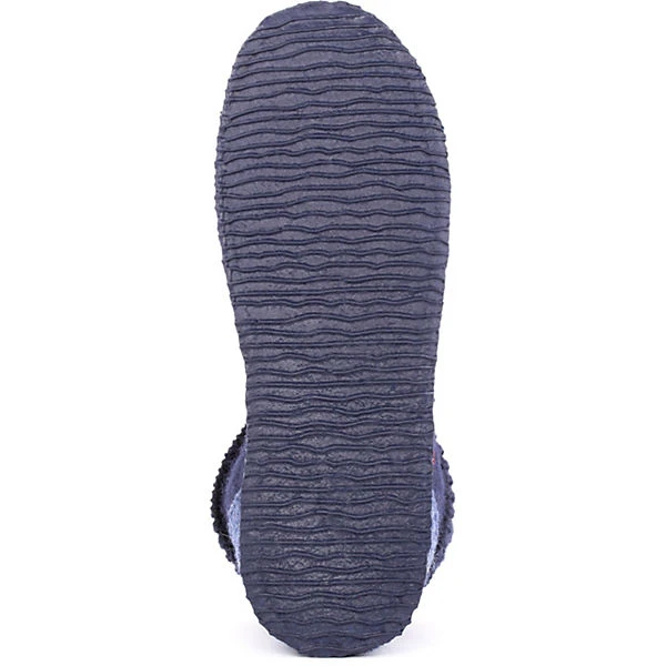 Giesswein Hüttenschuhe Kramsach Adults Hüttenschuhe - dark blue denim Giesswein Hüttenschuhe Kramsach Adults Hüttenschuhe - Dark Blue Denim -Giesswein 11584239 12