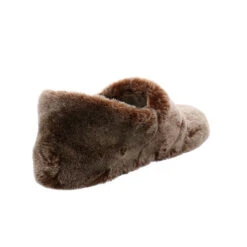 Giesswein Hausschuhe - Braun -Giesswein 11829026 05