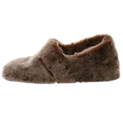 Giesswein Hausschuhe - Braun -Giesswein 11829026 07