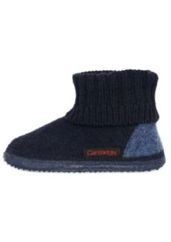 Giesswein Hüttenschuhe Kramsach Kids Hausschuhe