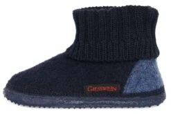 Giesswein Hüttenschuhe Kramsach Kids Hausschuhe -Giesswein 12003502 06