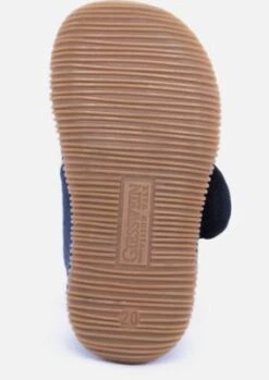 Giesswein Jungen Hausschuhe Serfaus Slim Fit Hausschuhe -Giesswein 12003510 04