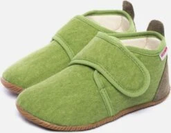 Giesswein Kinder-Hausschuhe Strass Slim-Fit Hausschuhe -Giesswein 12003513 03