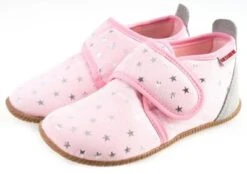 Giesswein Kinder-Hausschuhe Salsach Hausschuhe -Giesswein 12003806 03