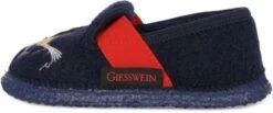 Giesswein Kinder Hausschuhe -Giesswein 12003808 06