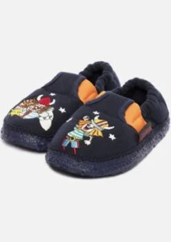 Giesswein Kinder Hausschuhe Auhagen Hausschuhe -Giesswein 12003809 03
