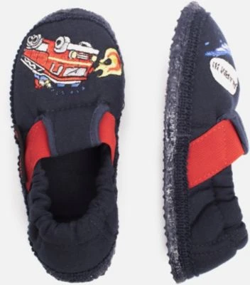 Giesswein Kinder-Hausschuhe Aurich Hausschuhe Giesswein Kinder-Hausschuhe Aurich Hausschuhe -Giesswein 12003810 02