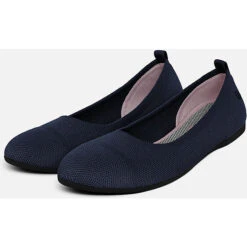 Giesswein Eco Ballerinas Round Ballerinas -Giesswein 12004686 03