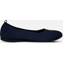 Giesswein Eco Ballerinas Round Ballerinas -Giesswein 12004686 08