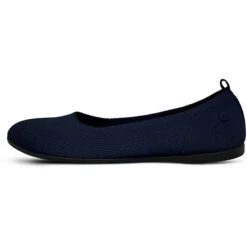 Giesswein Eco Ballerinas Round Ballerinas -Giesswein 12004686 10