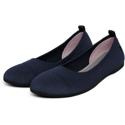 Giesswein Eco Ballerinas Round Ballerinas -Giesswein 12004686 12