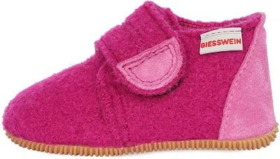 Giesswein Kinder-Hausschuhe Oberstaufen Hausschuhe