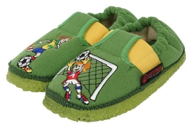 Giesswein Jungen Hausschuhe Arnstadt Hausschuhe