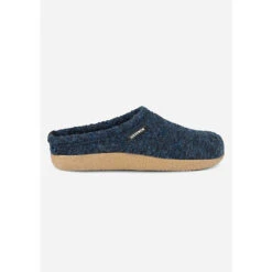 Giesswein Hausschuh Veitsch Hüttenschuhe - Dark Blue Denim -Giesswein 15340140 12