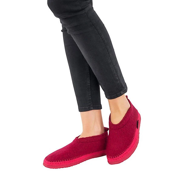 Giesswein Hausschuhe Tegernau Hausschuhe Giesswein Hausschuhe Tegernau Hausschuhe -Giesswein 15340142 02