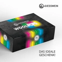 Giesswein Woolpops Hüttenschuhe -Giesswein 16919345 05
