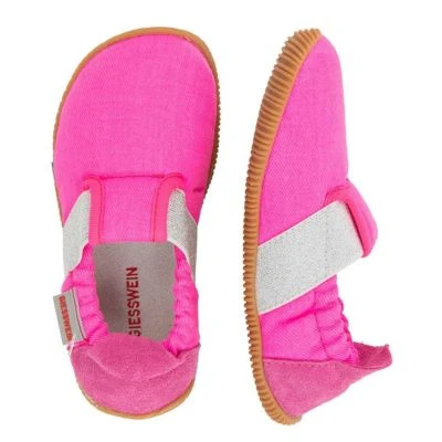 Giesswein Kinder Hausschuhe Söll Slim-Fit Hausschuhe Giesswein Kinder Hausschuhe Söll Slim-Fit Hausschuhe -Giesswein 18200370 02