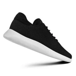 Giesswein Merino Wool Knit Women Sneakers Low -Giesswein 18283606 03