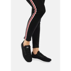 Giesswein Merino Wool Knit Women Sneakers Low -Giesswein 18283606 08