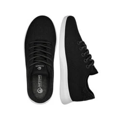 Giesswein Merino Wool Knit Women Sneakers Low -Giesswein 18283606 09