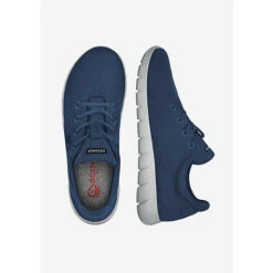 Giesswein Merino Runners Für Damen [EU 36-42] Sneakers Low -Giesswein 18283625 08