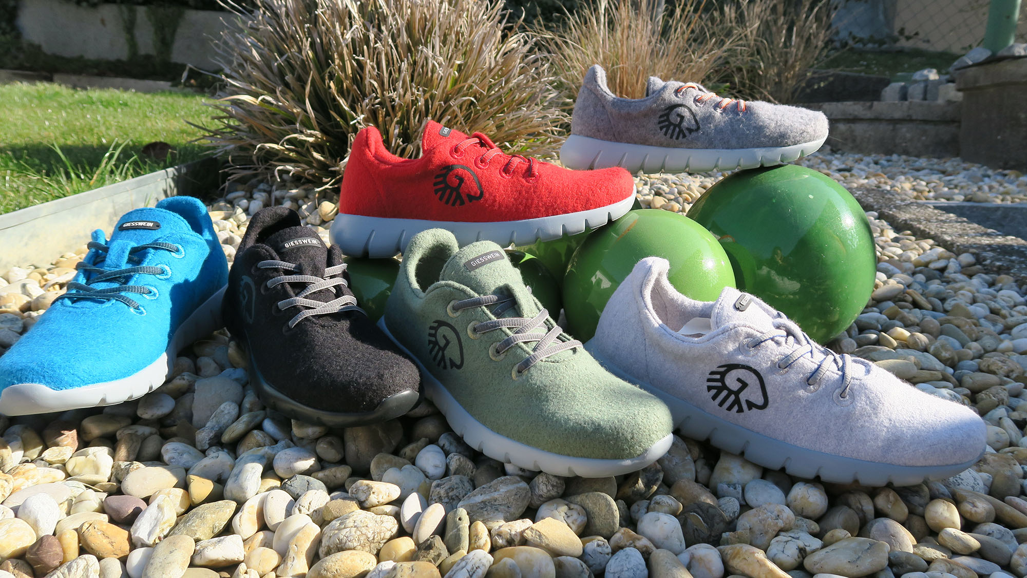 Giesswein -Giesswein 2