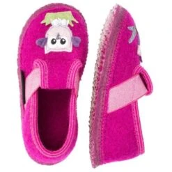 Giesswein Kinder Hausschuhe Thulendorf Hausschuhe -Giesswein 20256411 03