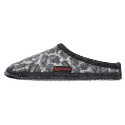 Giesswein Pantoffel Neusitz Hausschuhe - Grau -Giesswein 20471269 03