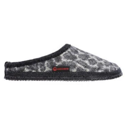Giesswein Pantoffel Neusitz Hausschuhe - Grau -Giesswein 20471269 05