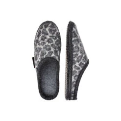 Giesswein Pantoffel Neusitz Hausschuhe - Grau -Giesswein 20471269 06