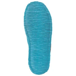 Giesswein Damen Pantoffel Vlieland Hausschuhe - Mint -Giesswein 20524769 04