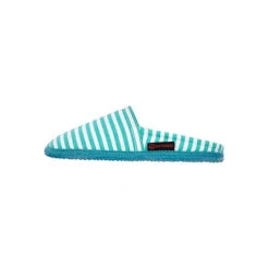 Giesswein Damen Pantoffel Vlieland Hausschuhe - Mint -Giesswein 20524769 06