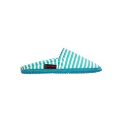 Giesswein Damen Pantoffel Vlieland Hausschuhe - Mint -Giesswein 20524769 10
